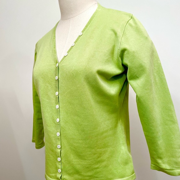 Lilly Pulitzer 🌸 Cardigan 🌼 - Picture 2 of 13